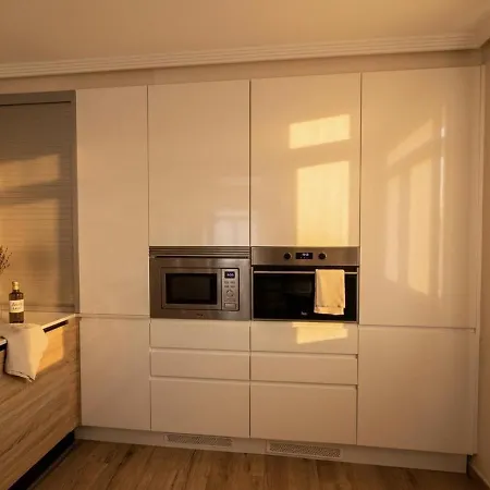 Enea - 2 Cerca De San Mames * Бильбао