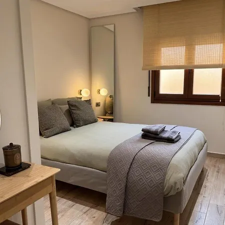 Enea - 2 Cerca De San Mames * Bilbao