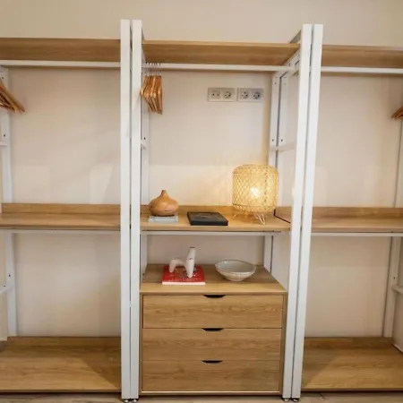 Enea - 2 Cerca De San Mames * Бильбао