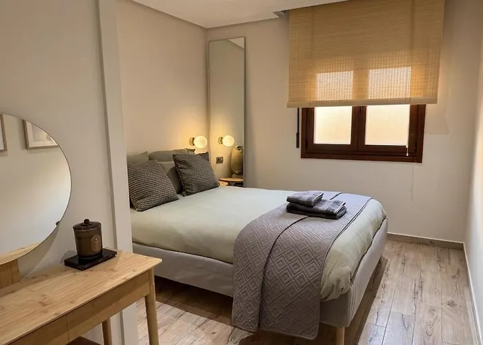 Enea - 2 Cerca De San Mames * Бильбао