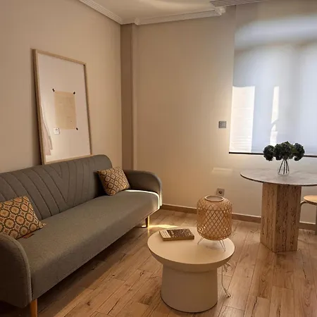 Enea - 2 Cerca De San Mames *