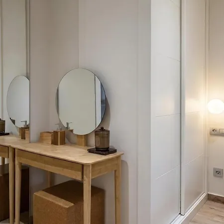 Appartement Enea - 2 Cerca De San Mamés Bilbao