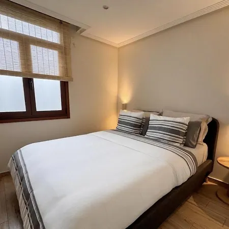 Enea - 2 Cerca De San Mamés Appartement *