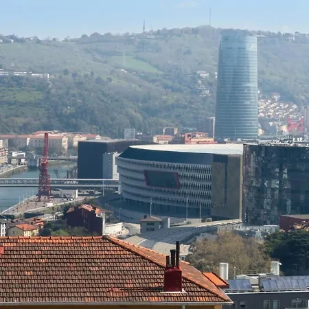 Enea - 2 Cerca De San Mamés