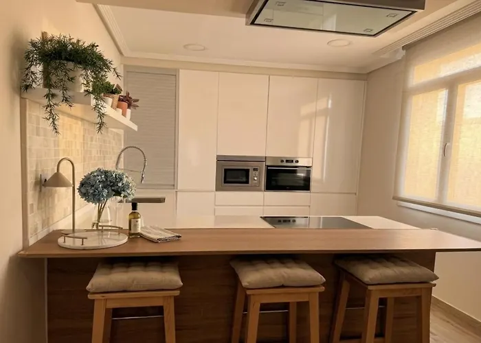 Enea - 2 Cerca De San Mames *