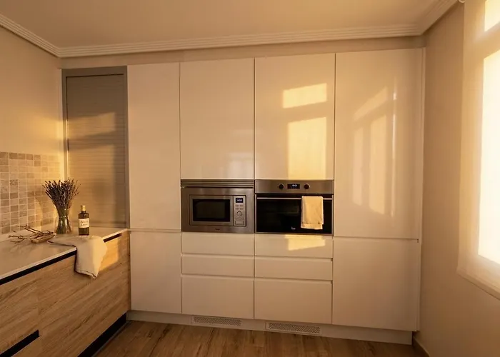 Enea - 2 Cerca De San Mamés * Bilbao