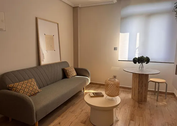 Enea - 2 Cerca De San Mamés *