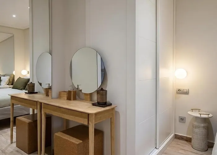 Appartement Enea - 2 Cerca De San Mamés Bilbao