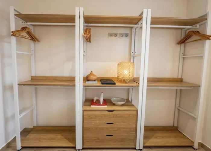 Enea - 2 Cerca De San Mames * Bilbao