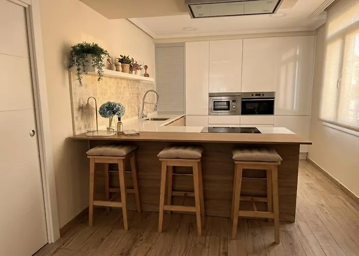 Apartman Enea - 2 Cerca De San Mames